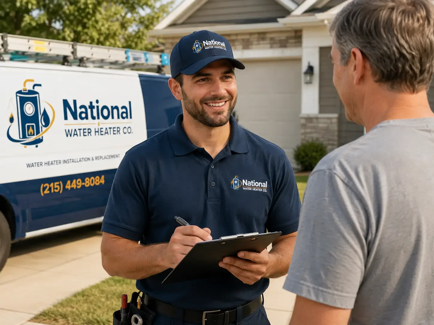 Water Heater Installation Rushville, OH FAQs